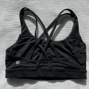 Lululemon Energy Bra